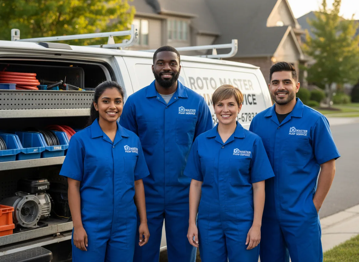 Sump Pump Installation company in West Newton, PA